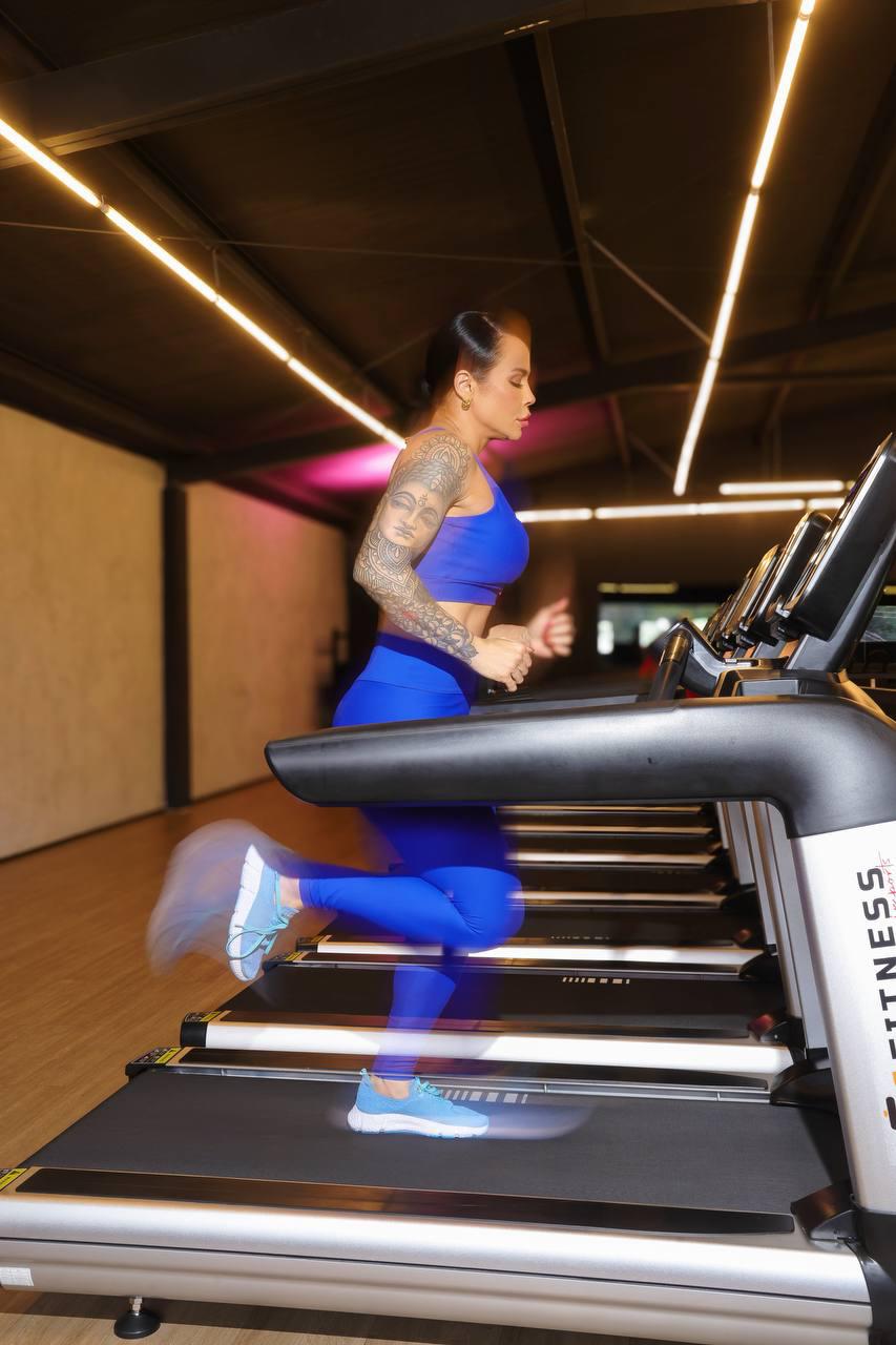 Conjunto Iconic Brasil