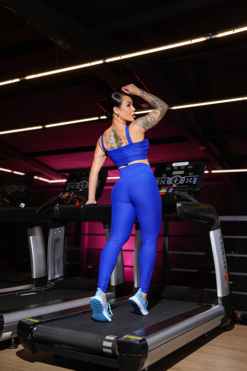 Conjunto Iconic Brasil