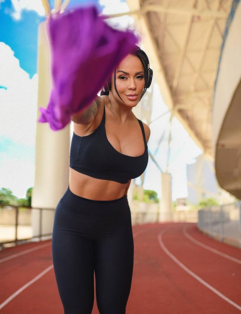 &nbsp;– Leggings Premium