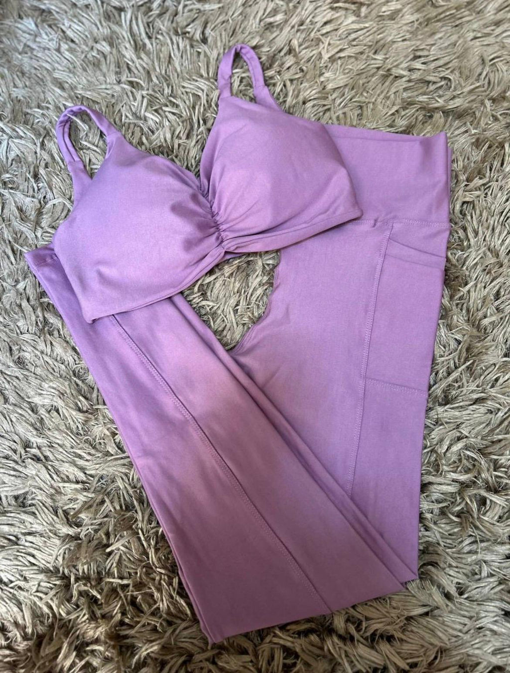 Conjunto Iconic Brasil