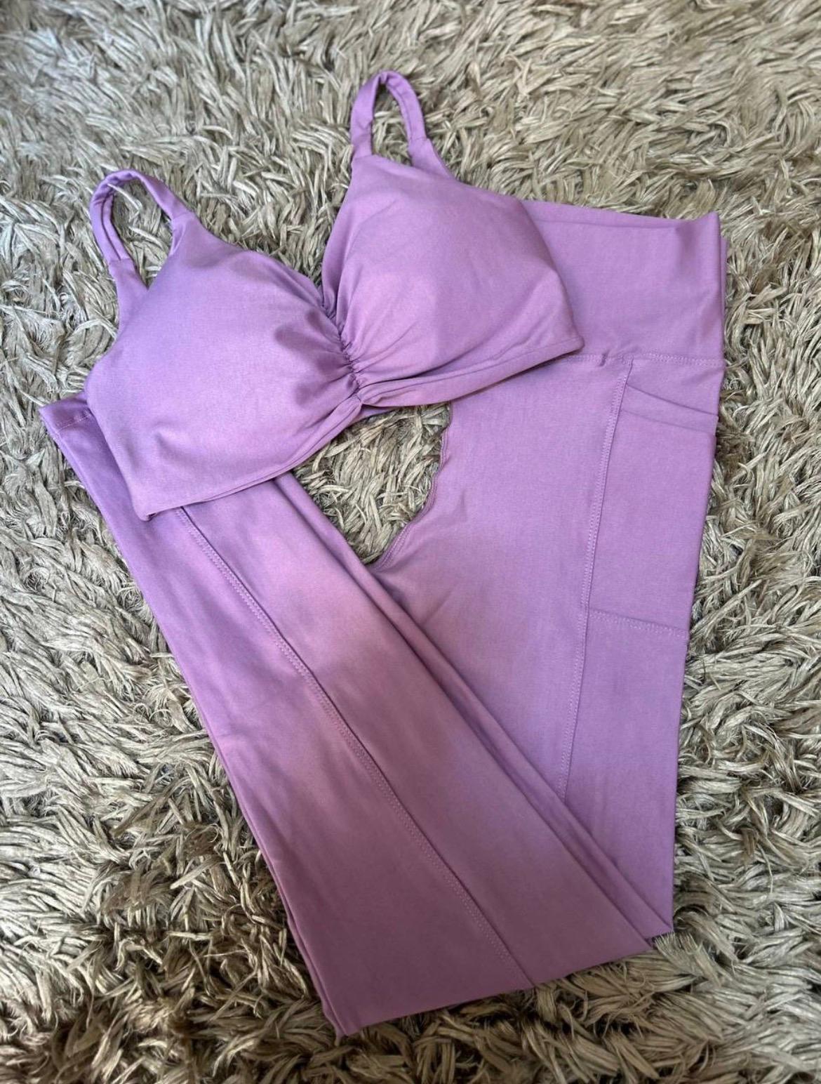 Conjunto Iconic Brasil