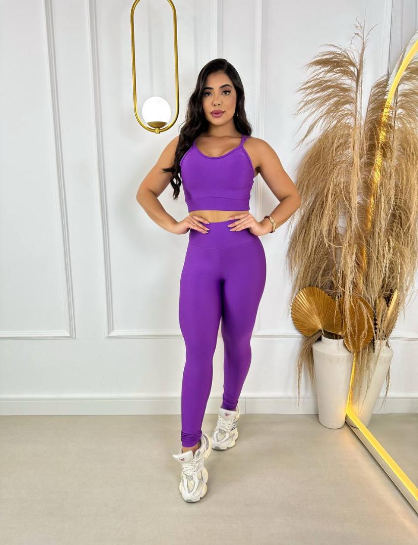 Cconjunto Temporada Luxe