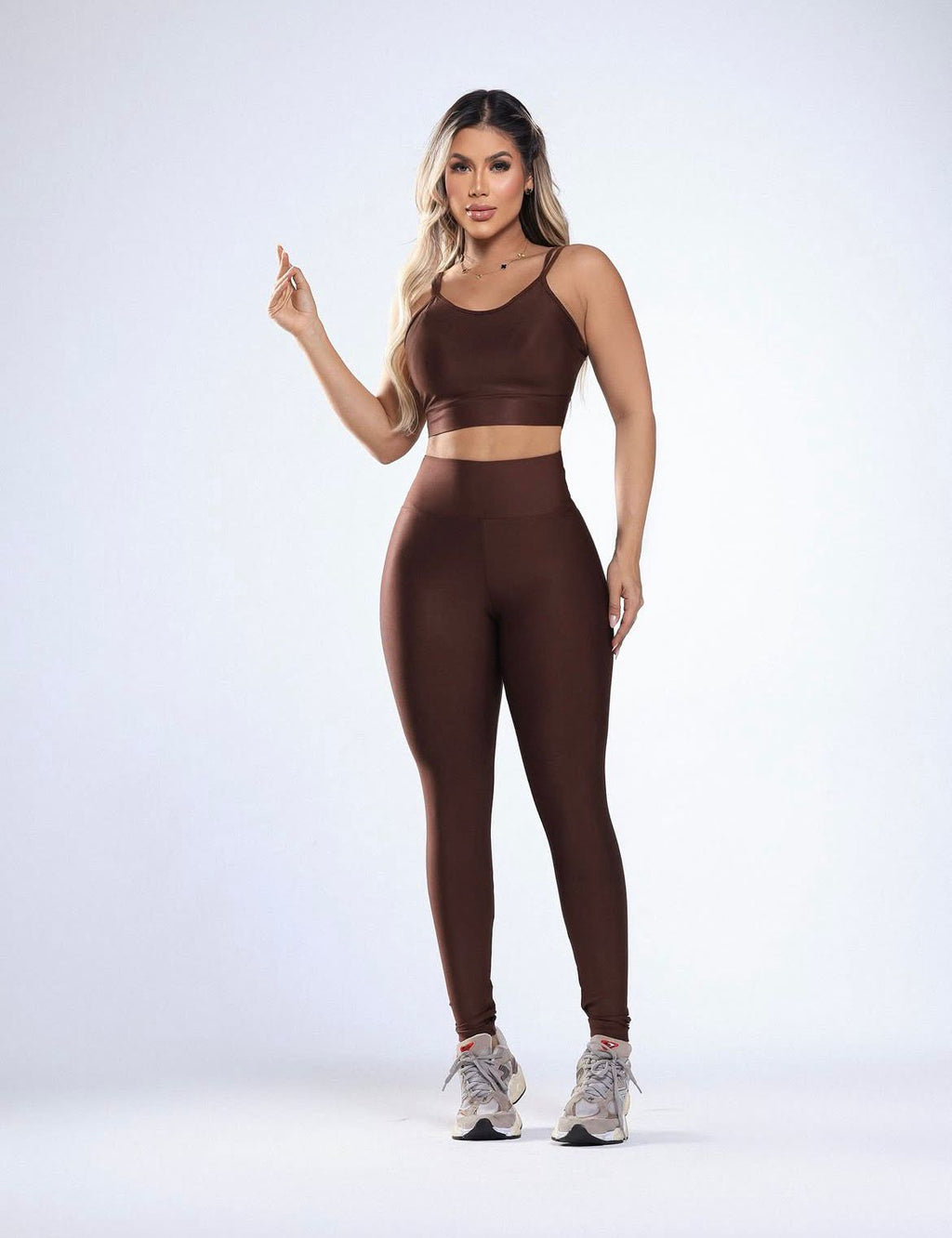 Cconjunto Temporada Luxe