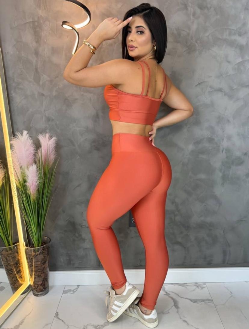 Cconjunto Temporada Luxe