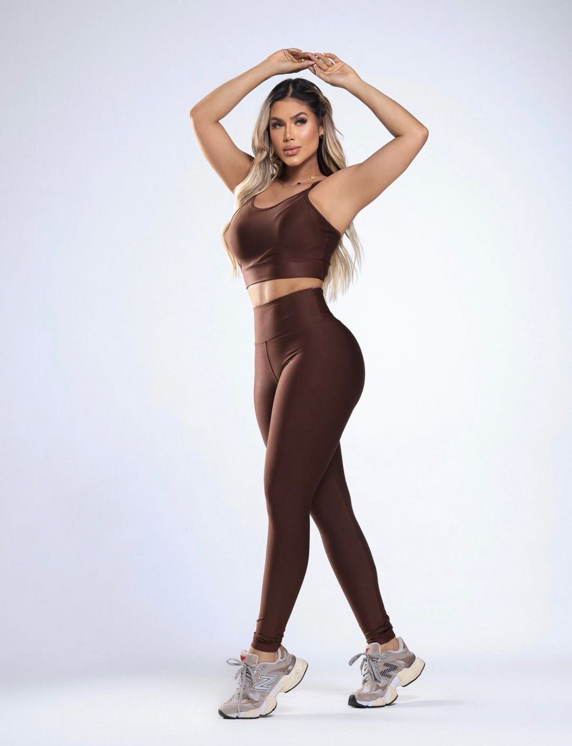 Cconjunto Temporada Luxe